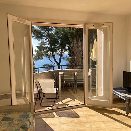 Hotel Provencal Hyères Eksteriør bilde