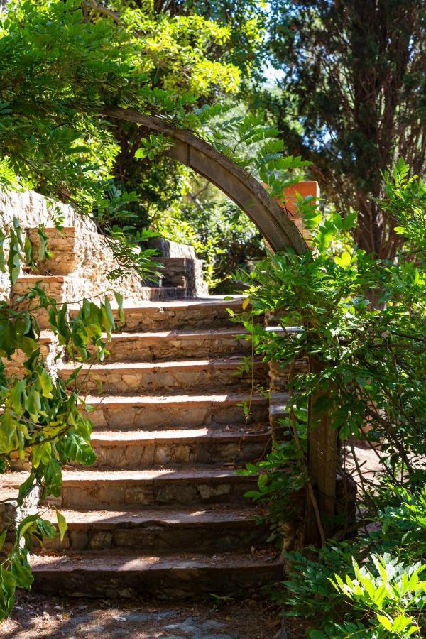 Hotel Provencal Hyères Eksteriør bilde