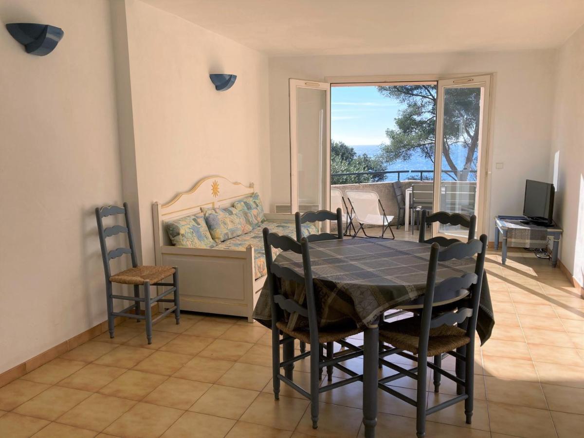 Hotel Provencal Hyères Eksteriør bilde