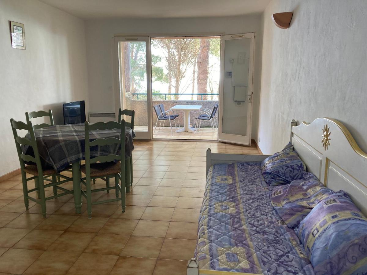 Hotel Provencal Hyères Eksteriør bilde