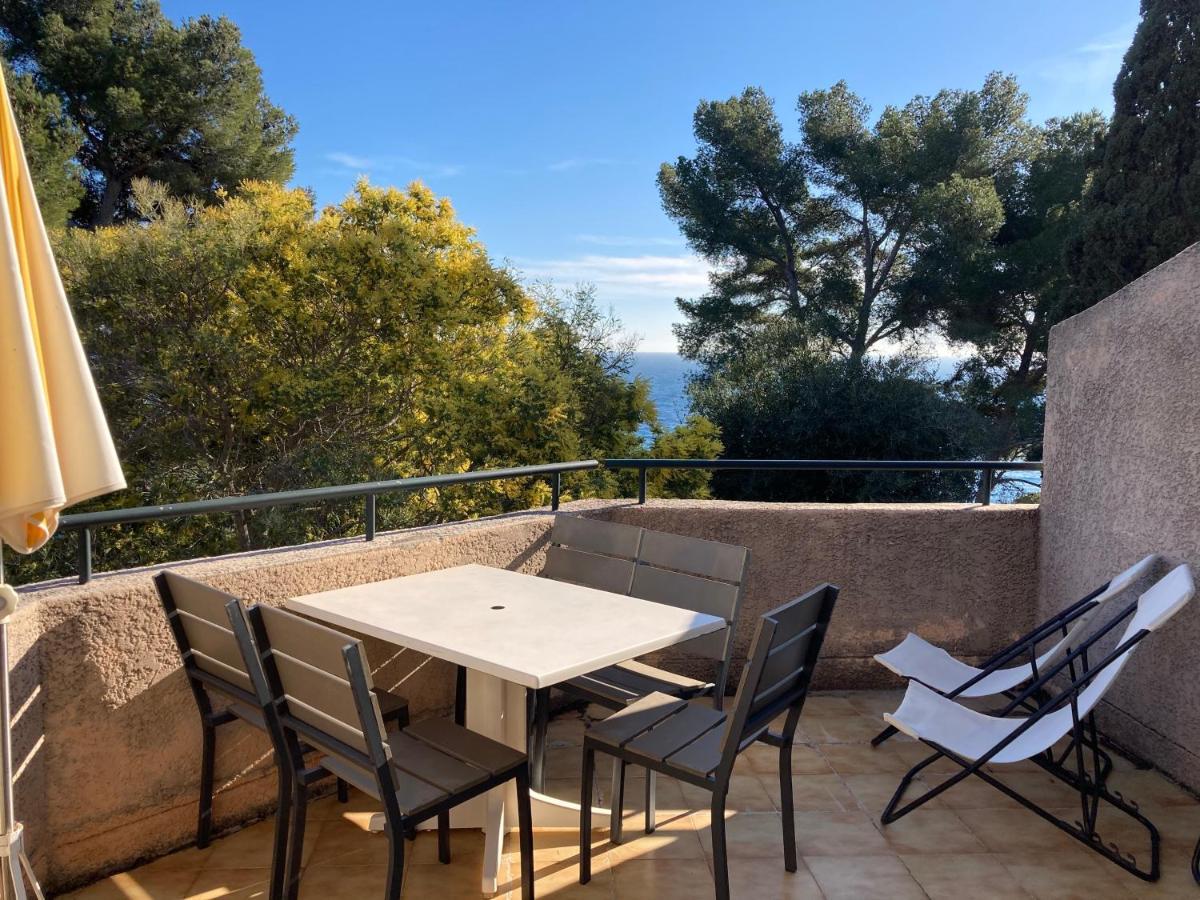 Hotel Provencal Hyères Eksteriør bilde