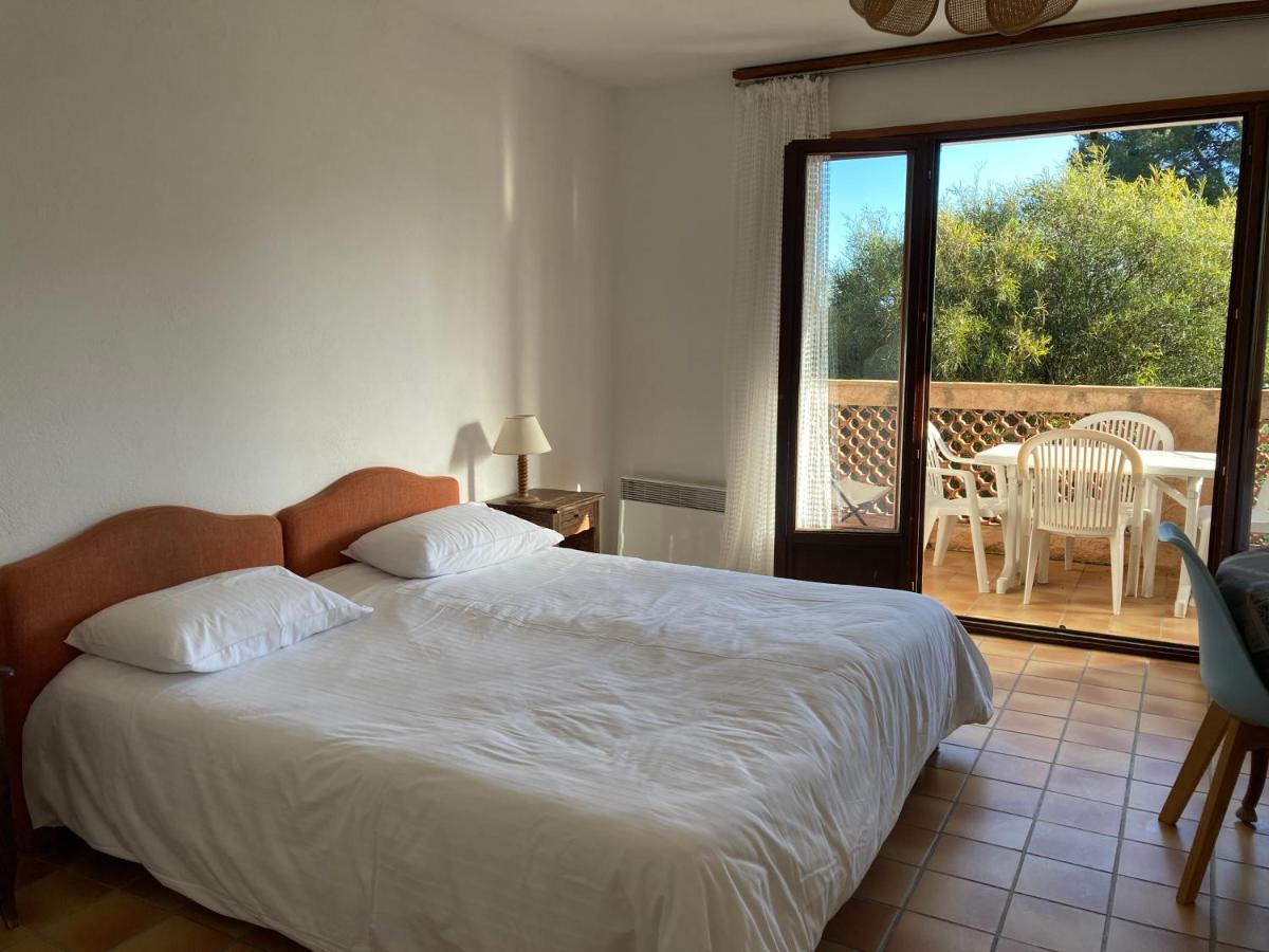 Hotel Provencal Hyères Eksteriør bilde