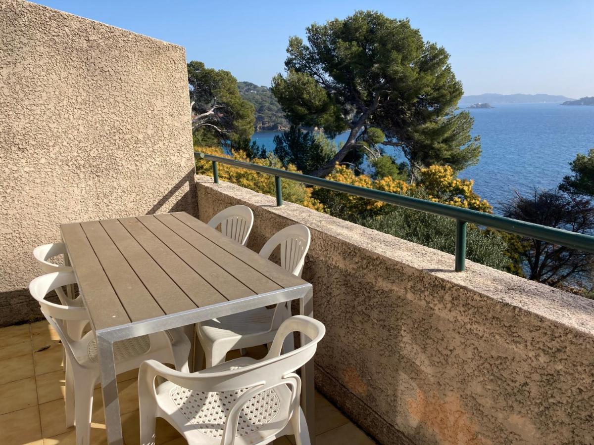 Hotel Provencal Hyères Eksteriør bilde