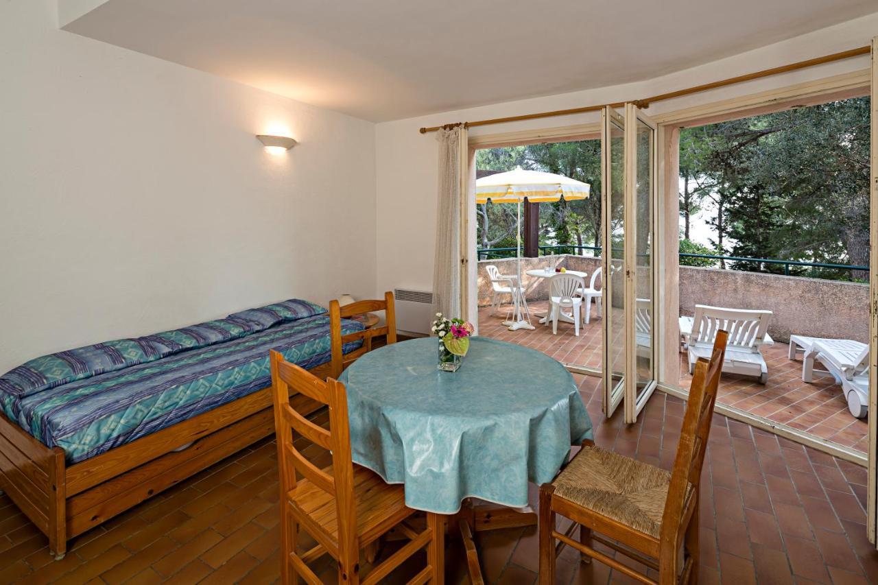 Hotel Provencal Hyères Eksteriør bilde