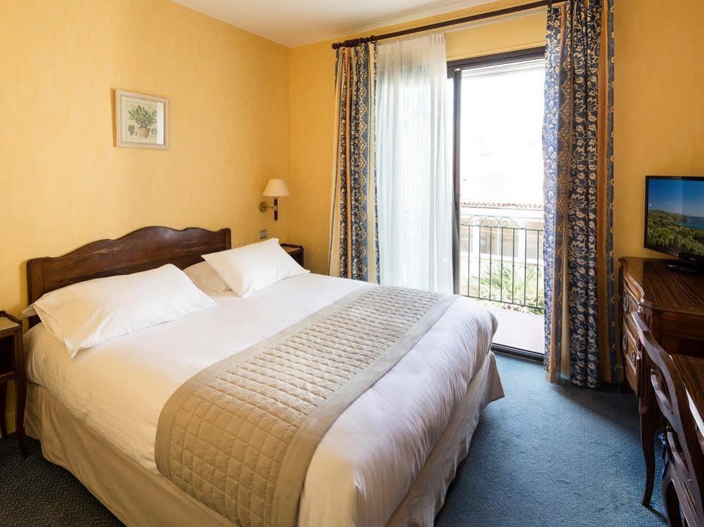 Hotel Provencal Hyères Eksteriør bilde