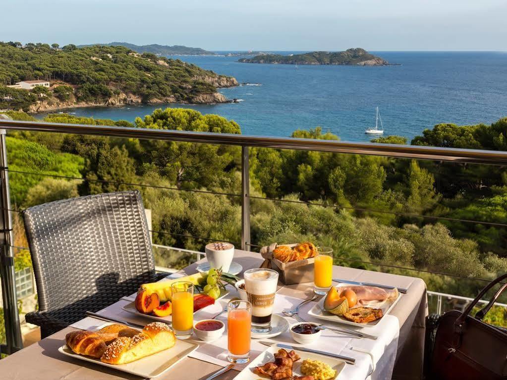 Hotel Provencal Hyères Eksteriør bilde